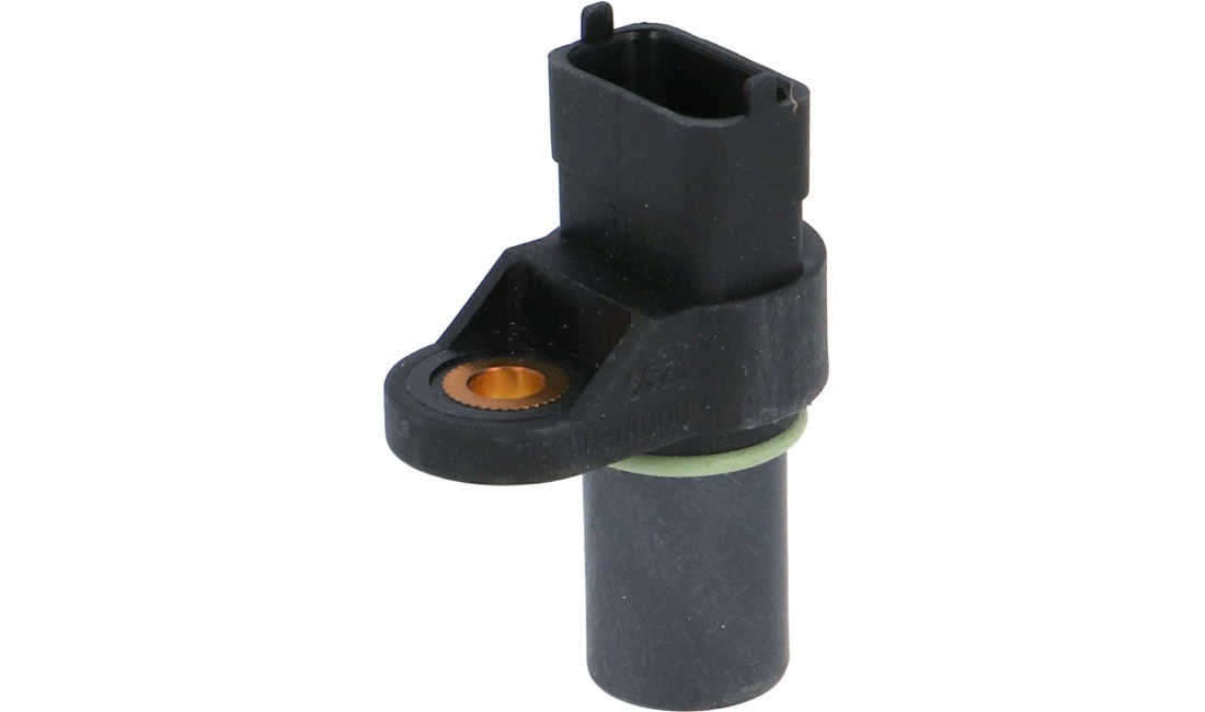 Sensor, knastakselposition