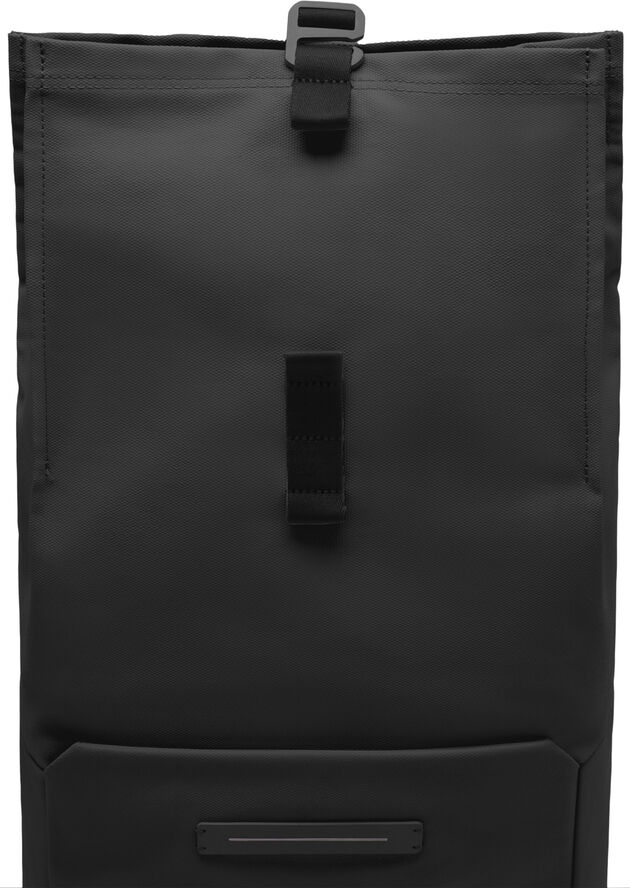 Horizn Studios SoFo Rolltop Backpack X All Black All black