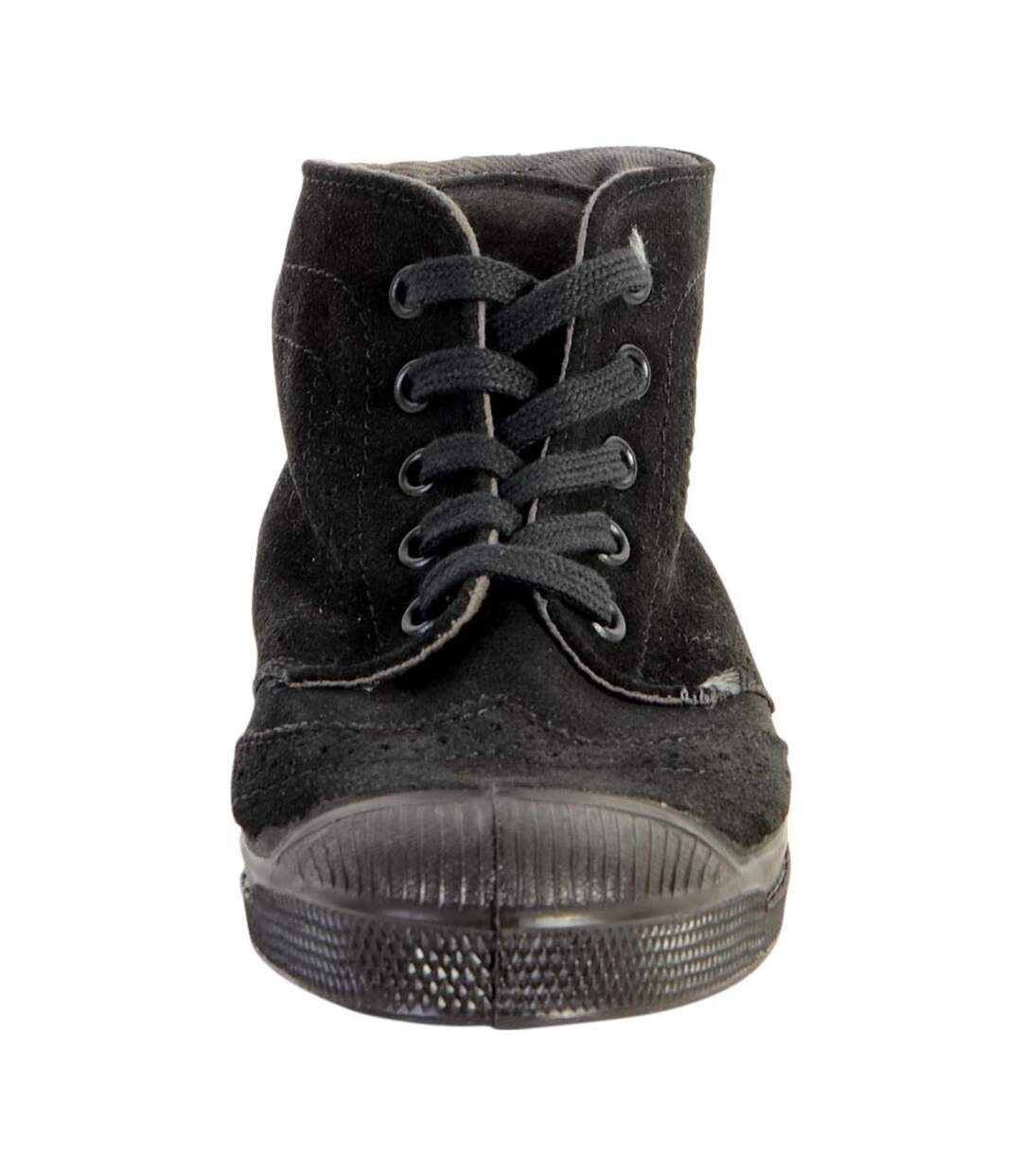 Tennis Bensimon Derby Haute