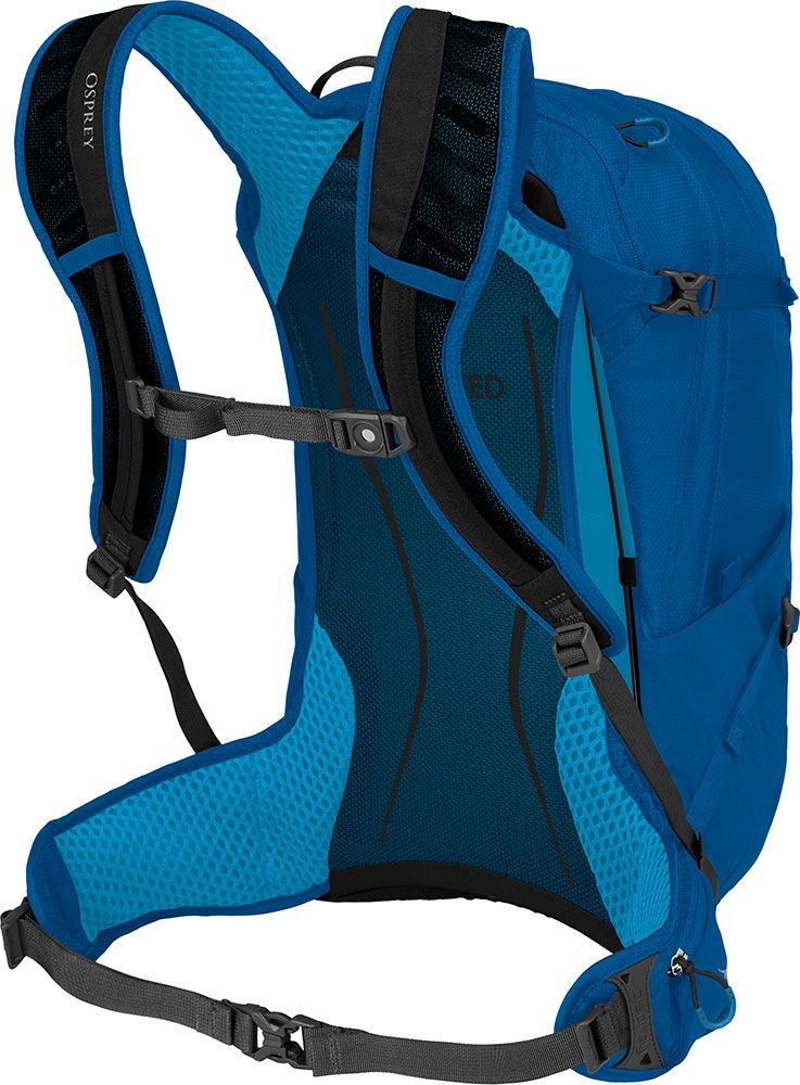 Osprey Syncro 5 - Multisport Rucksack kaufen | Bike-Discount