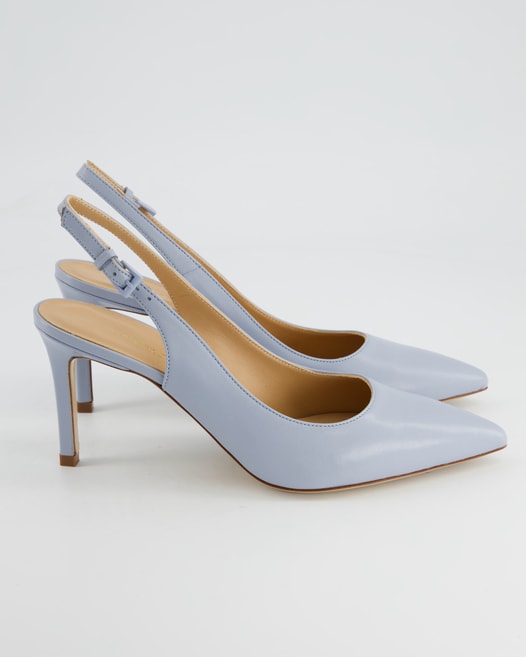 Konstantin Starke MENTHA Slingpumps in Blau