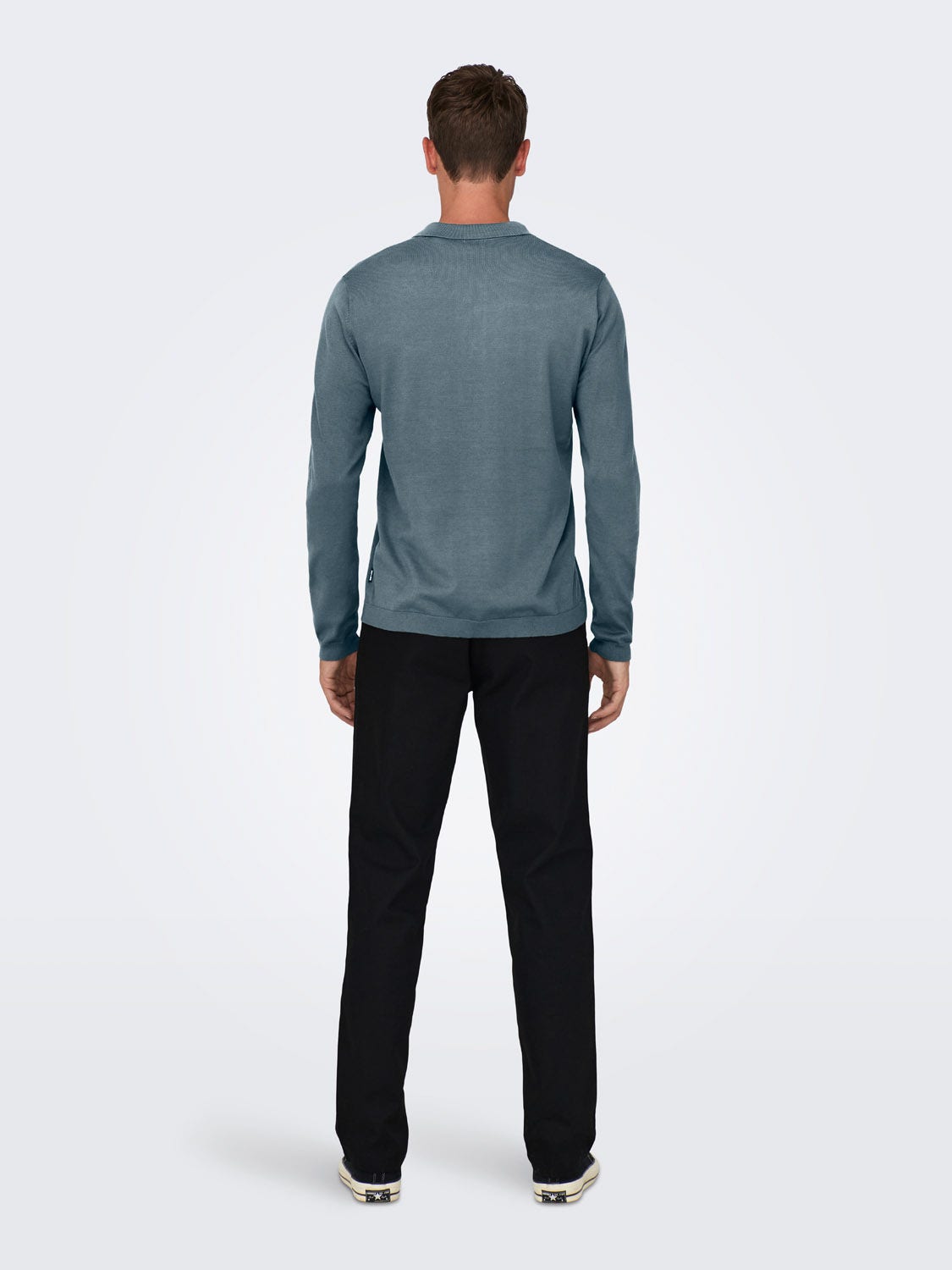 ONLY & Sons  Wyler Regular Polo