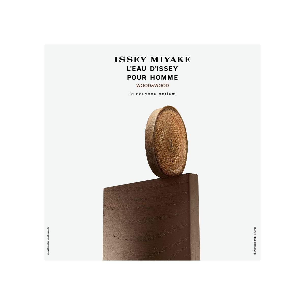 Issey Miyake Wood&Wood Eau de Parfum Intense