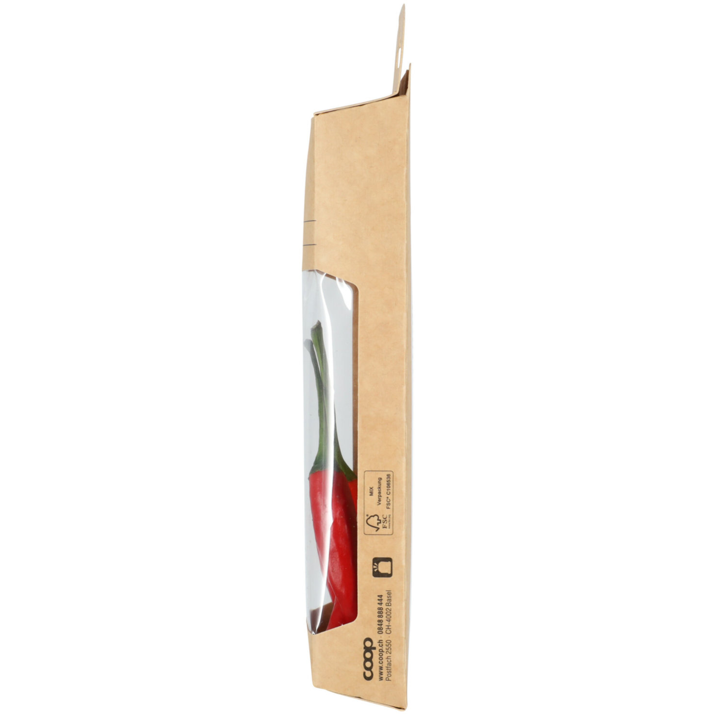 Betty Bossi Hot Chili -