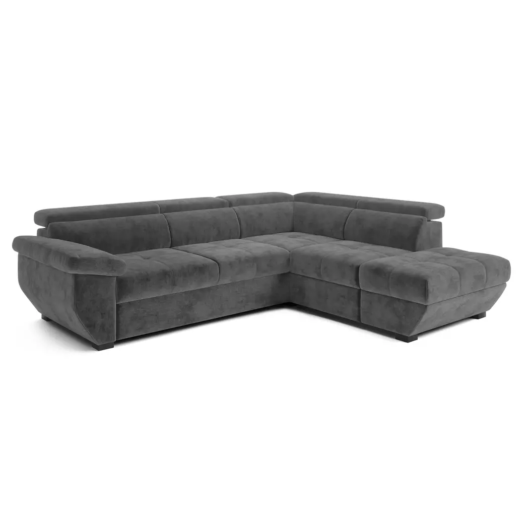 Ecksofa Speedway