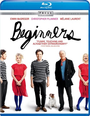 Beginners - Blu-Ray
