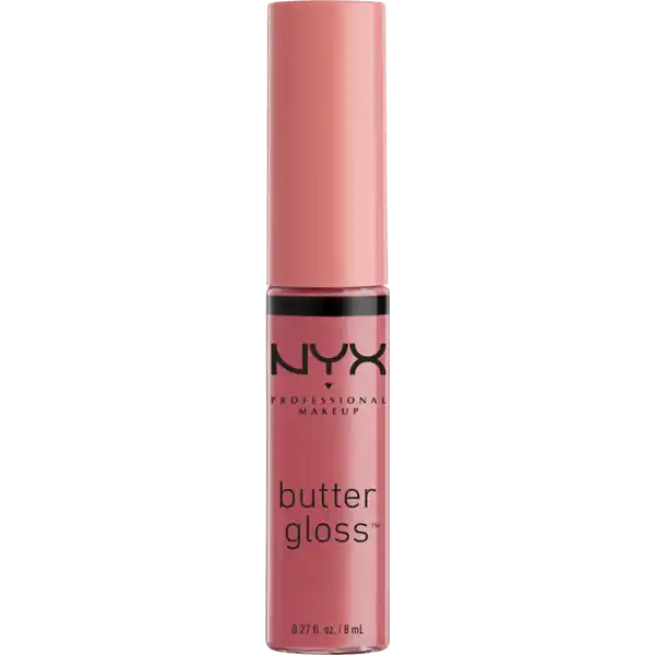 Butter Lip Gloss 15 Angel Food Cake