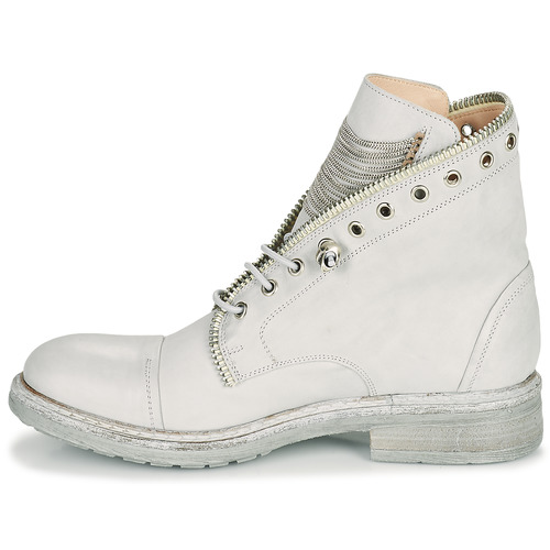 Fru.it -  - Beige / Doré
