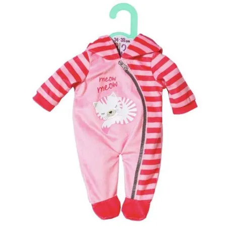 Dolly Moda Einteiler 36 cm