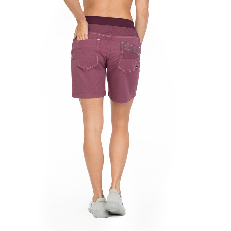 Chillaz Damen Sarah 2.0 Shorts