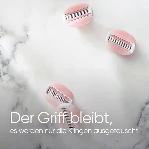 Comfortglide Spa Breeze Rasierklingen