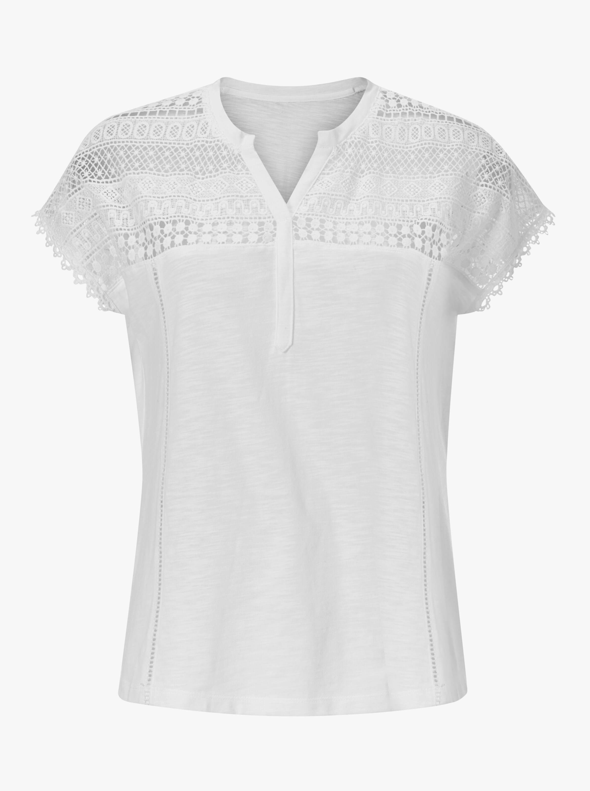 Kurzarmshirt