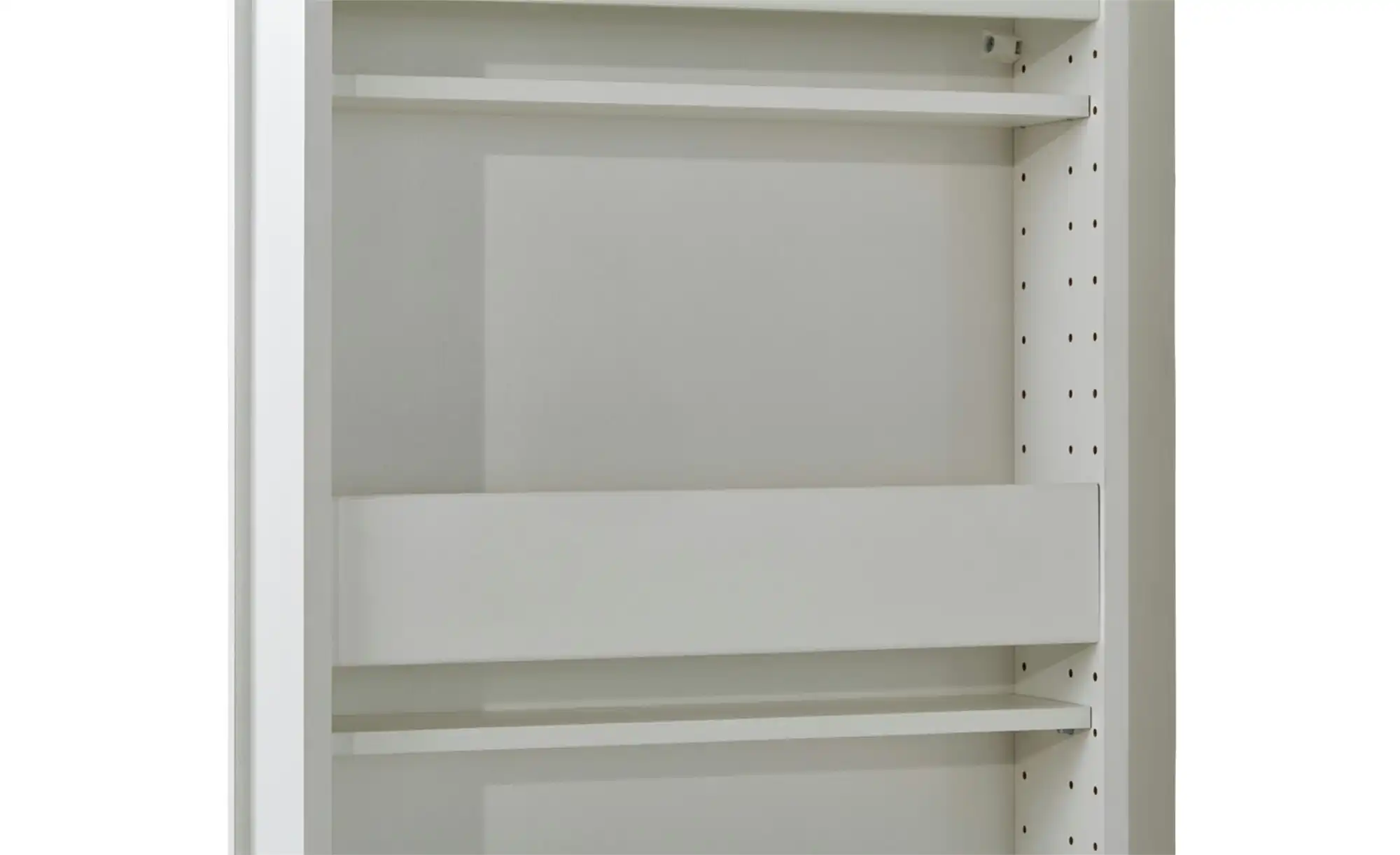 uno Spiegelschuhschrank Ned