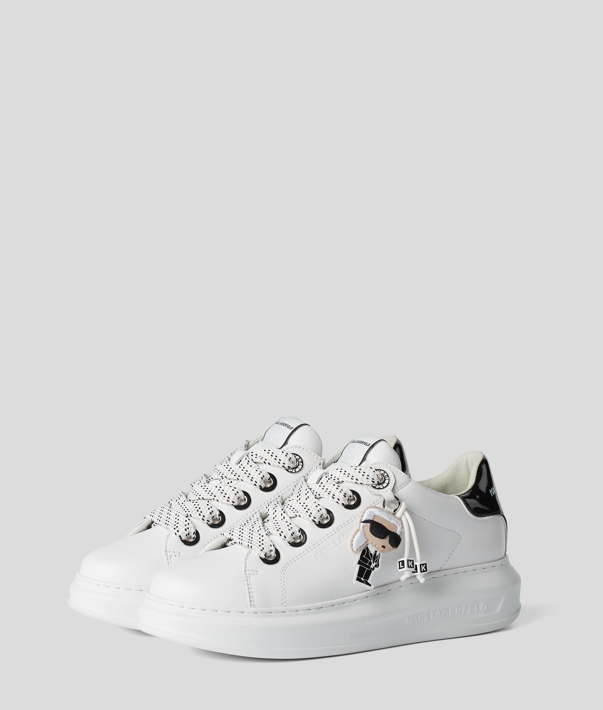 Baskets Karl Ikonik NFT Kapri