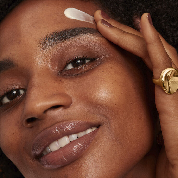Bobbi Brown Vitamin Enriched Eye Base