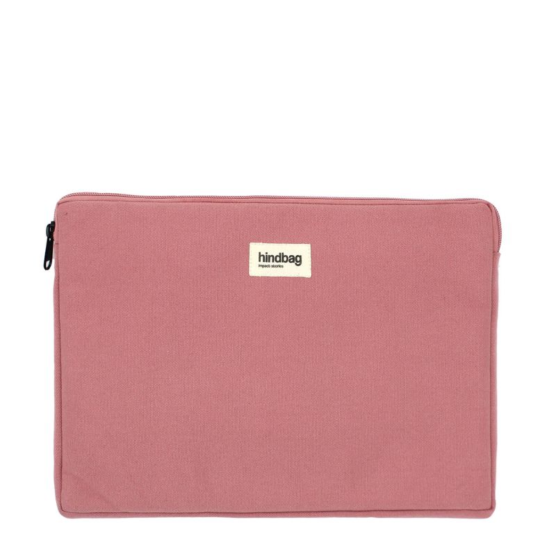 Housse pour ordinateur 13 pouces Ava Rose Blush