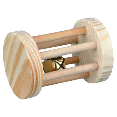 Trixie Spielrolle Holz
