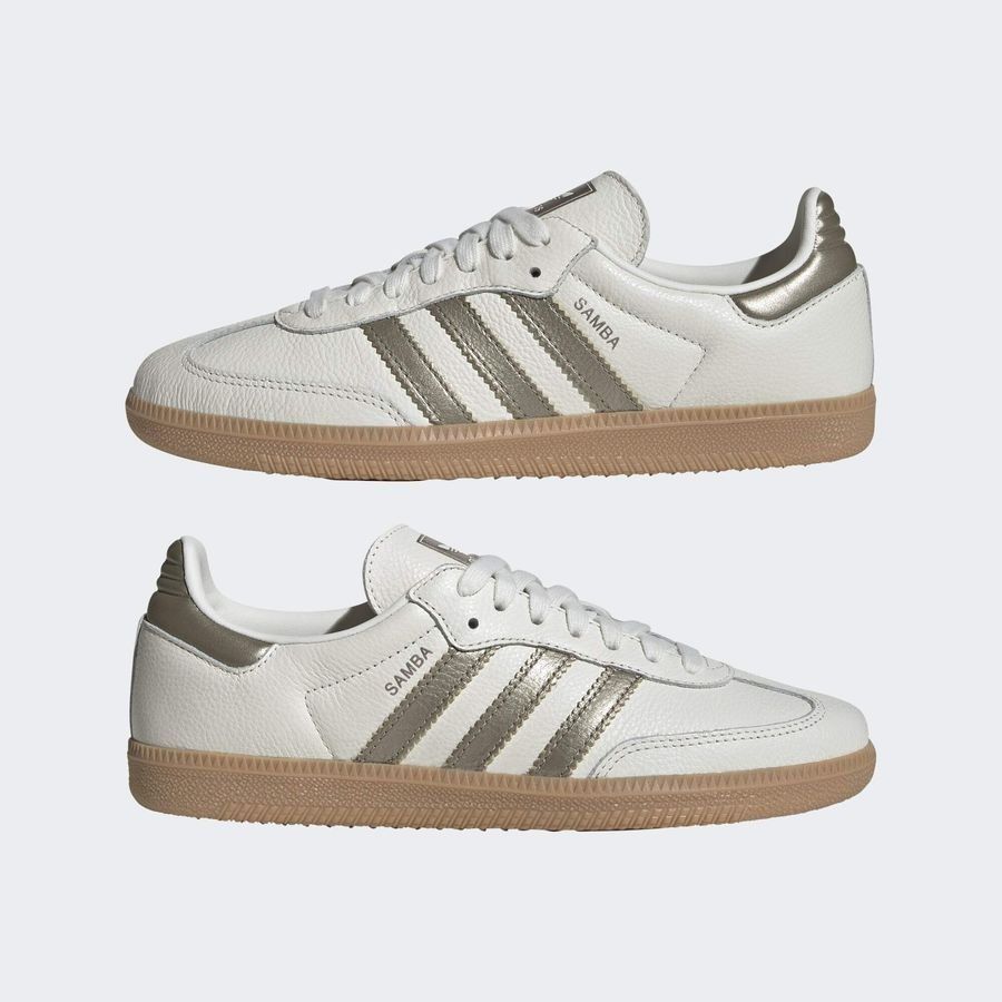 Adidas Original Samba OG Shoes