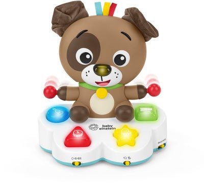 Baby Einstein Drum & Learn Dean Aktivitetsleke