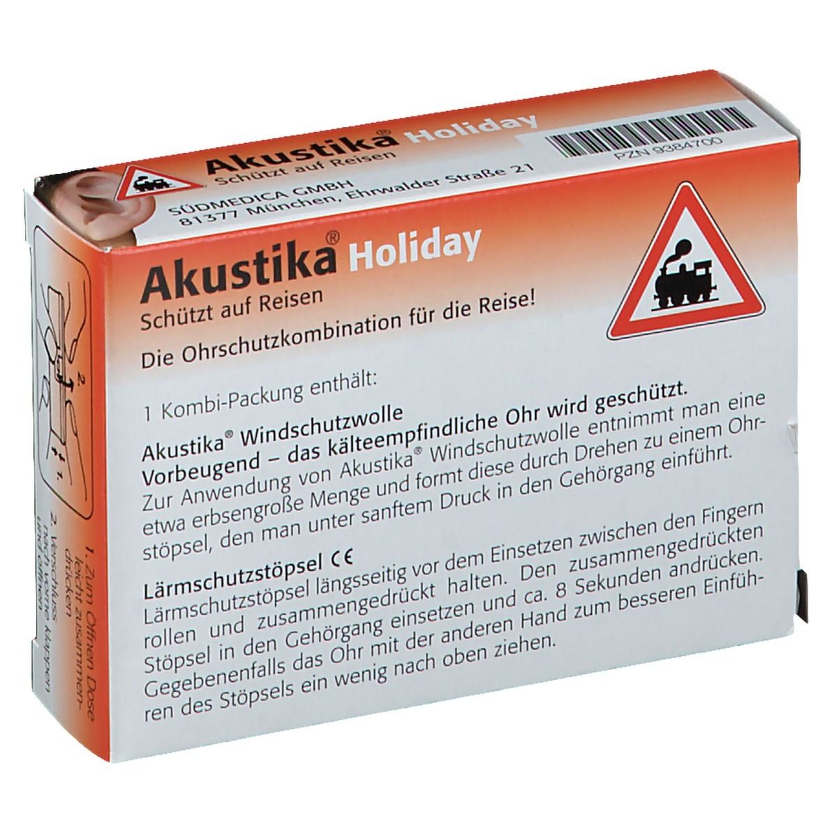 Akustika® Holiday