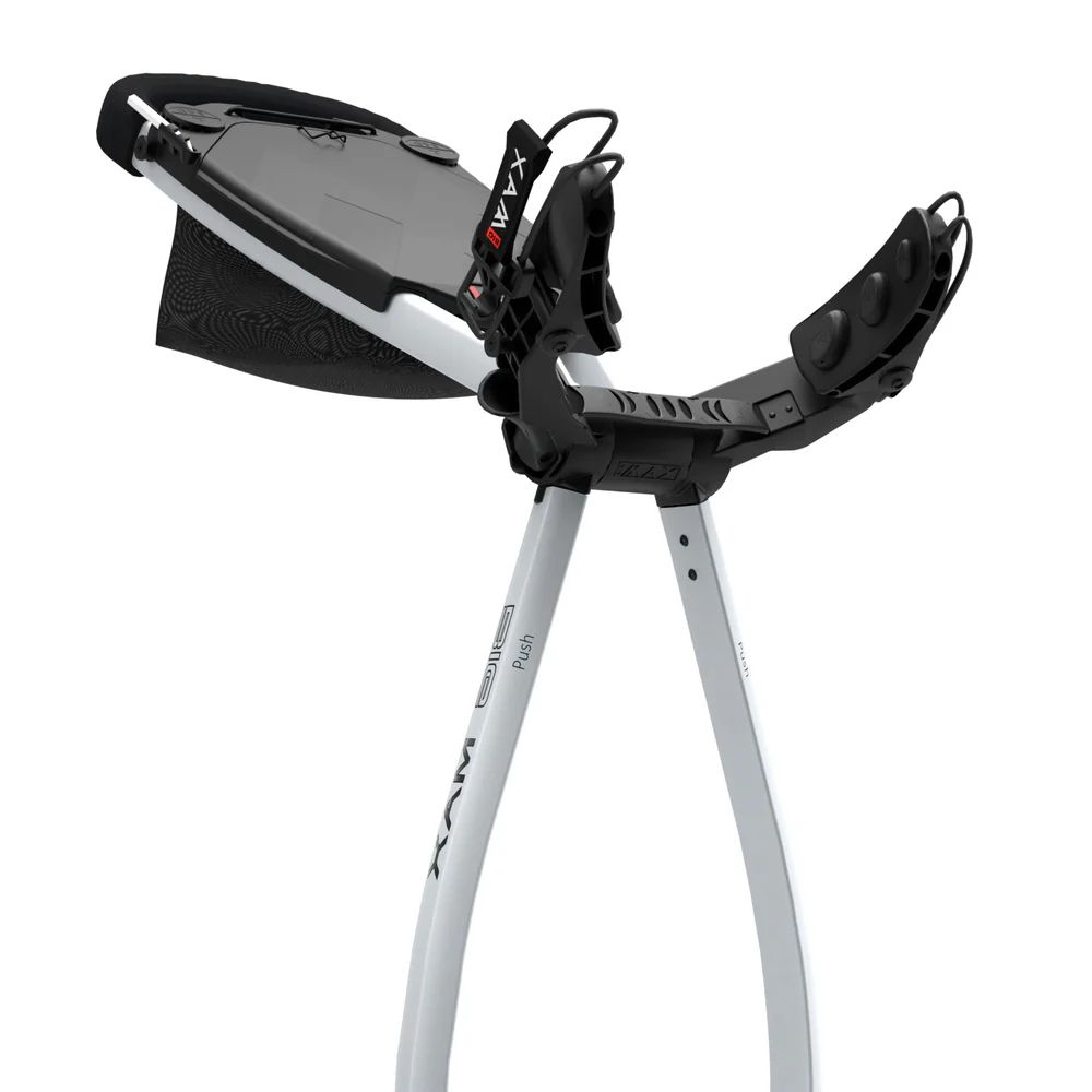 Blade IP 2 Golftralle Hvit