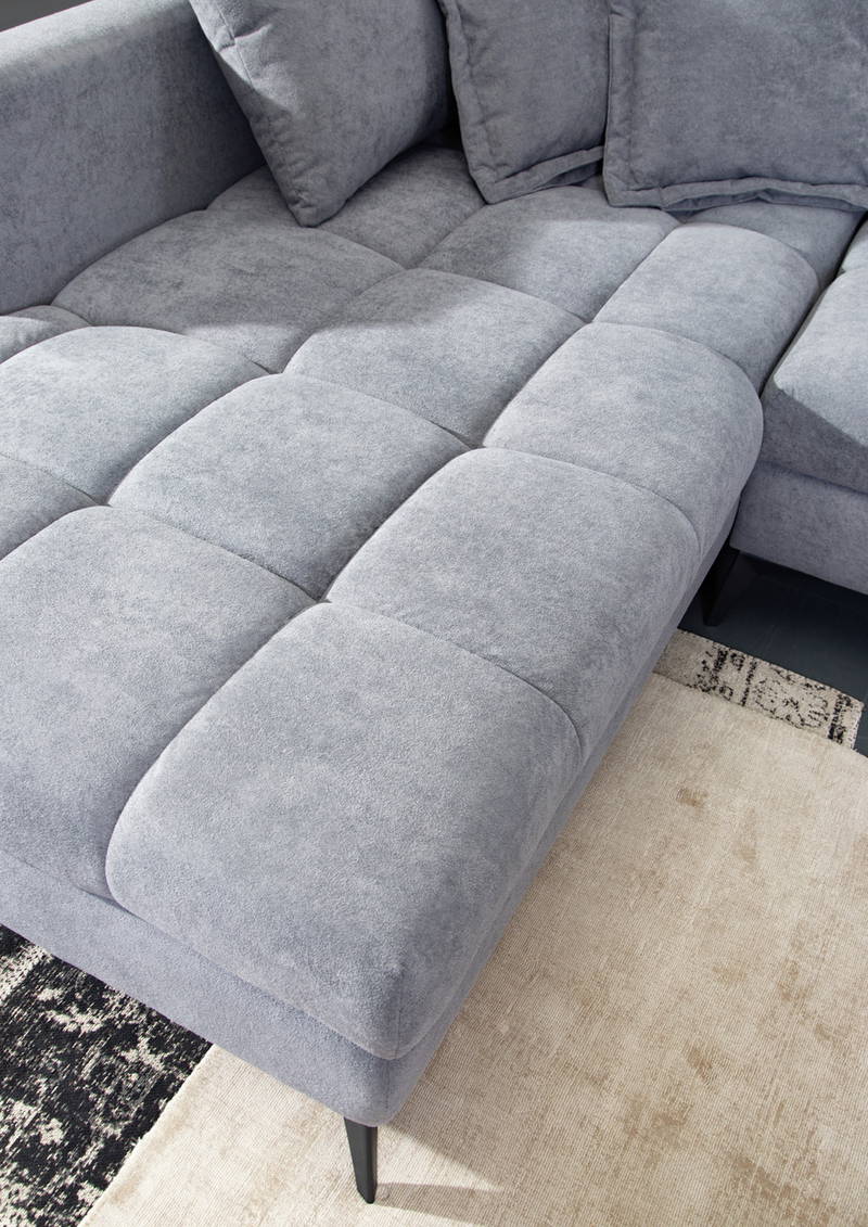 Stylife Ecksofa VIDA