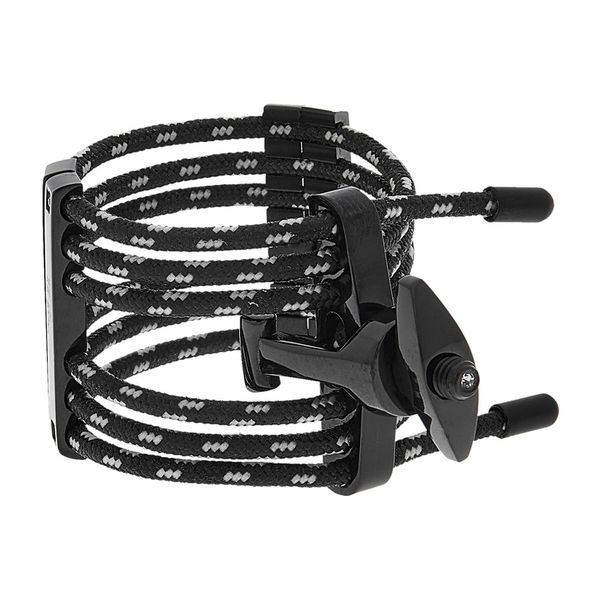 Silverstein HEXA Black Gen.5 #09