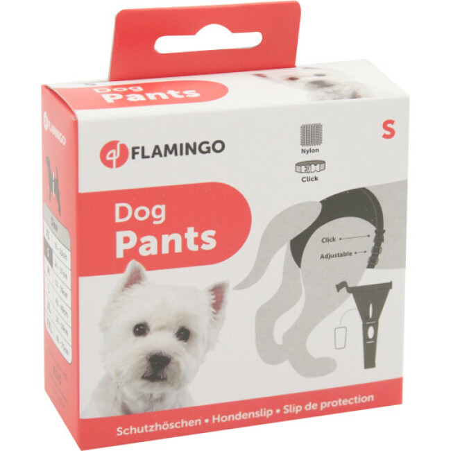 Jolly Culotte Periodique Noir
