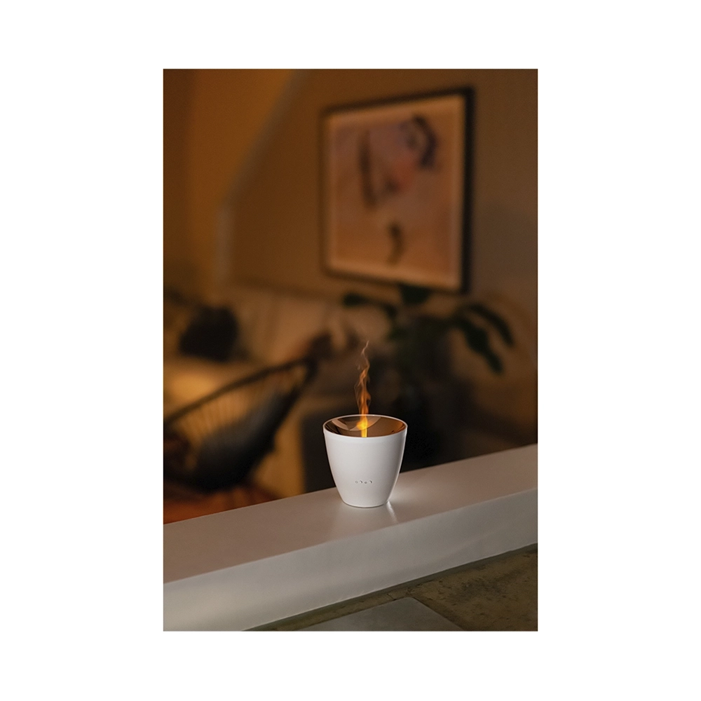 Stadler Form Zoe Aroma Diffuser weiss