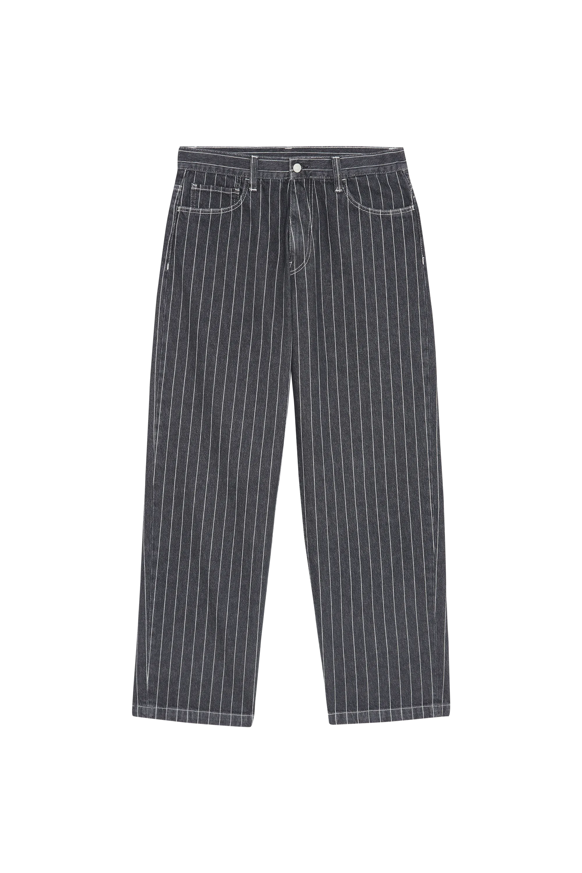 CARHARTT WIP Pantalon Orlean Pant Multicolore