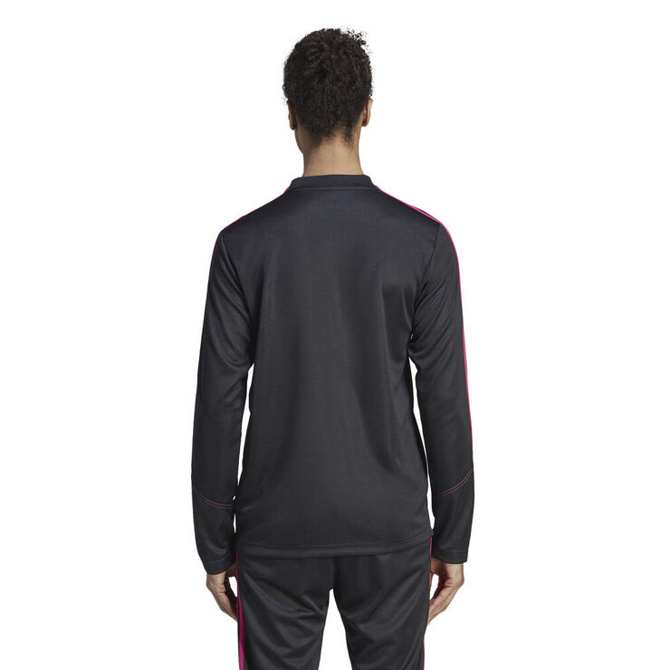 adidas Tiro 23 Club træningstop Sort