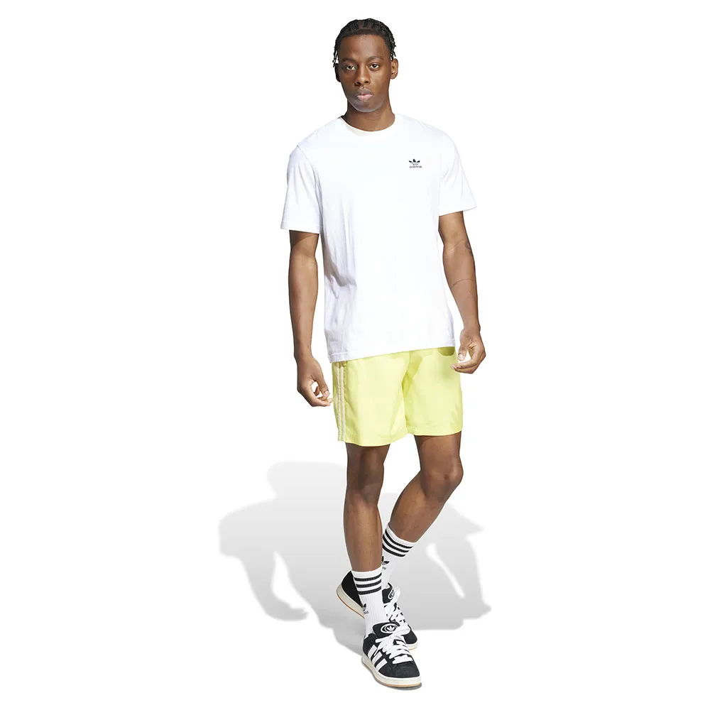 adidas Originals Adicolor 3 Stripes 8´´ badeshorts
