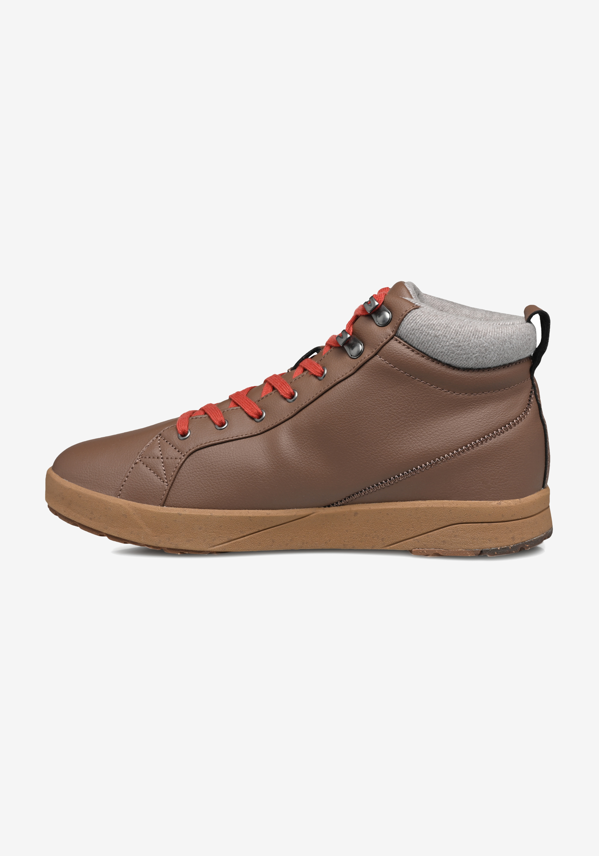Saola Winterschuhe Bergen Warm M Chocolate