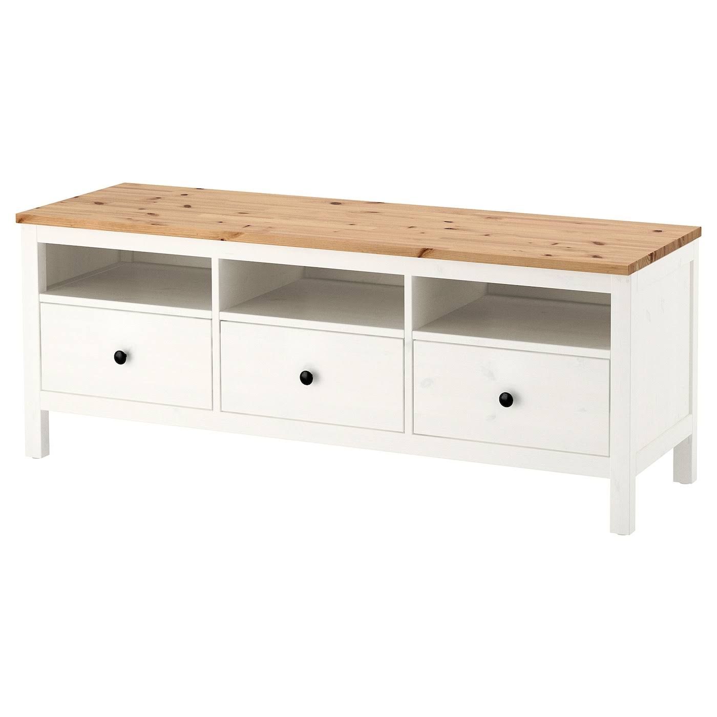 IKEA HEMNES TV-Bank