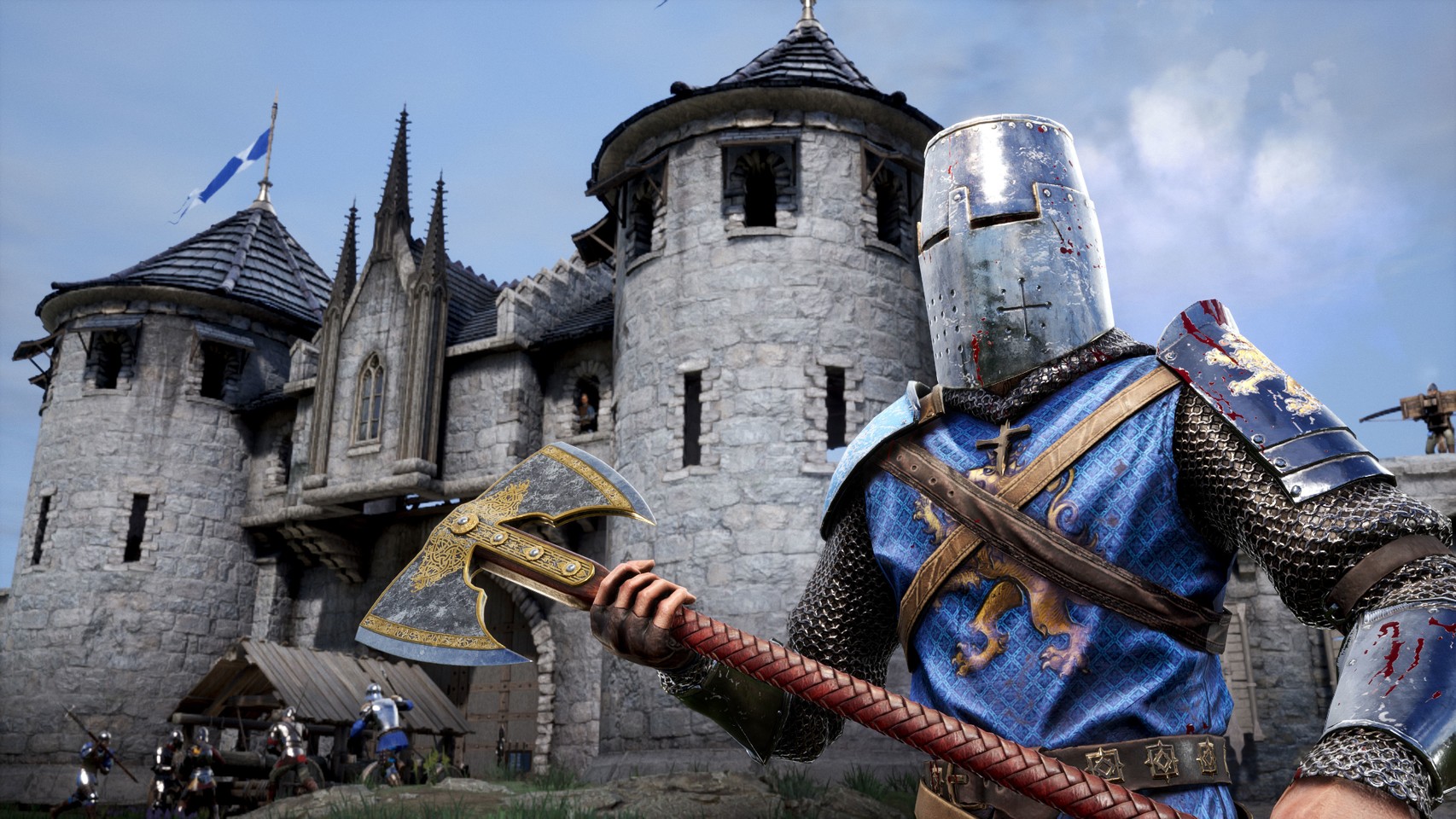 Chivalry 2 Special Edition- PC