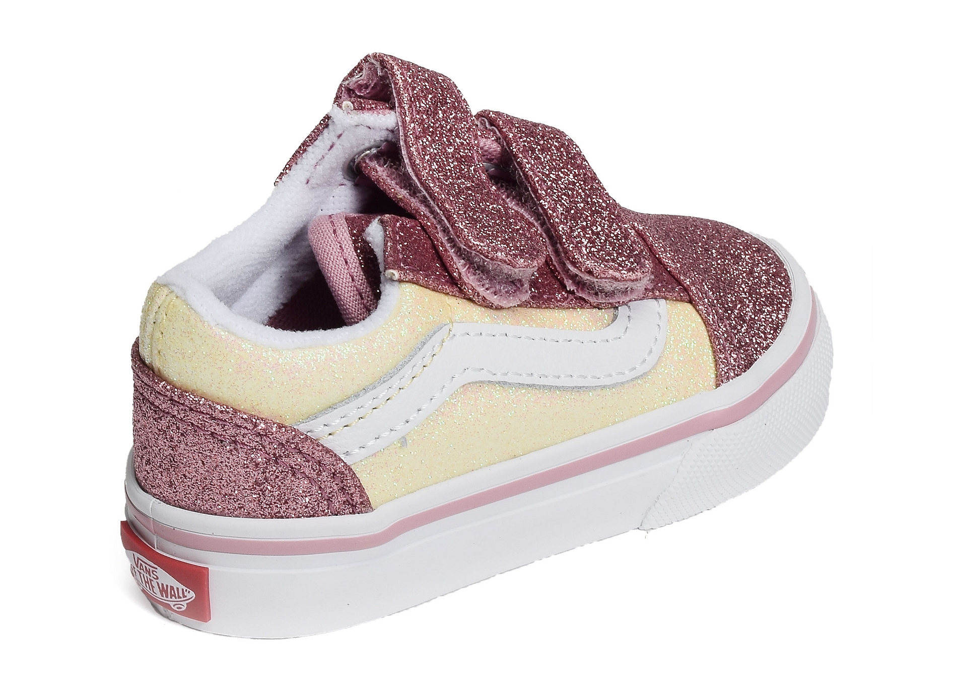 Td old skool rose
