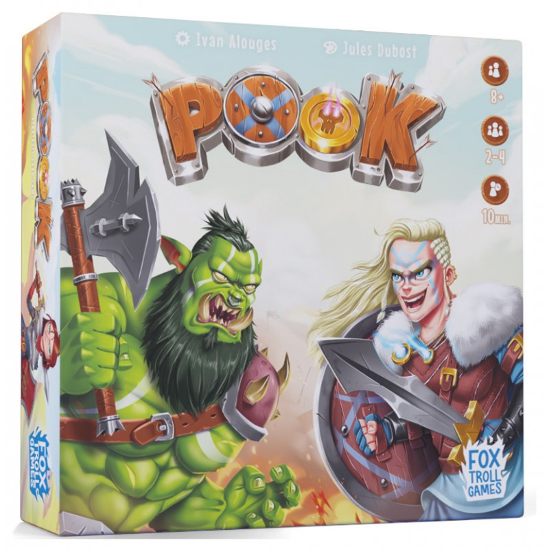 Pook