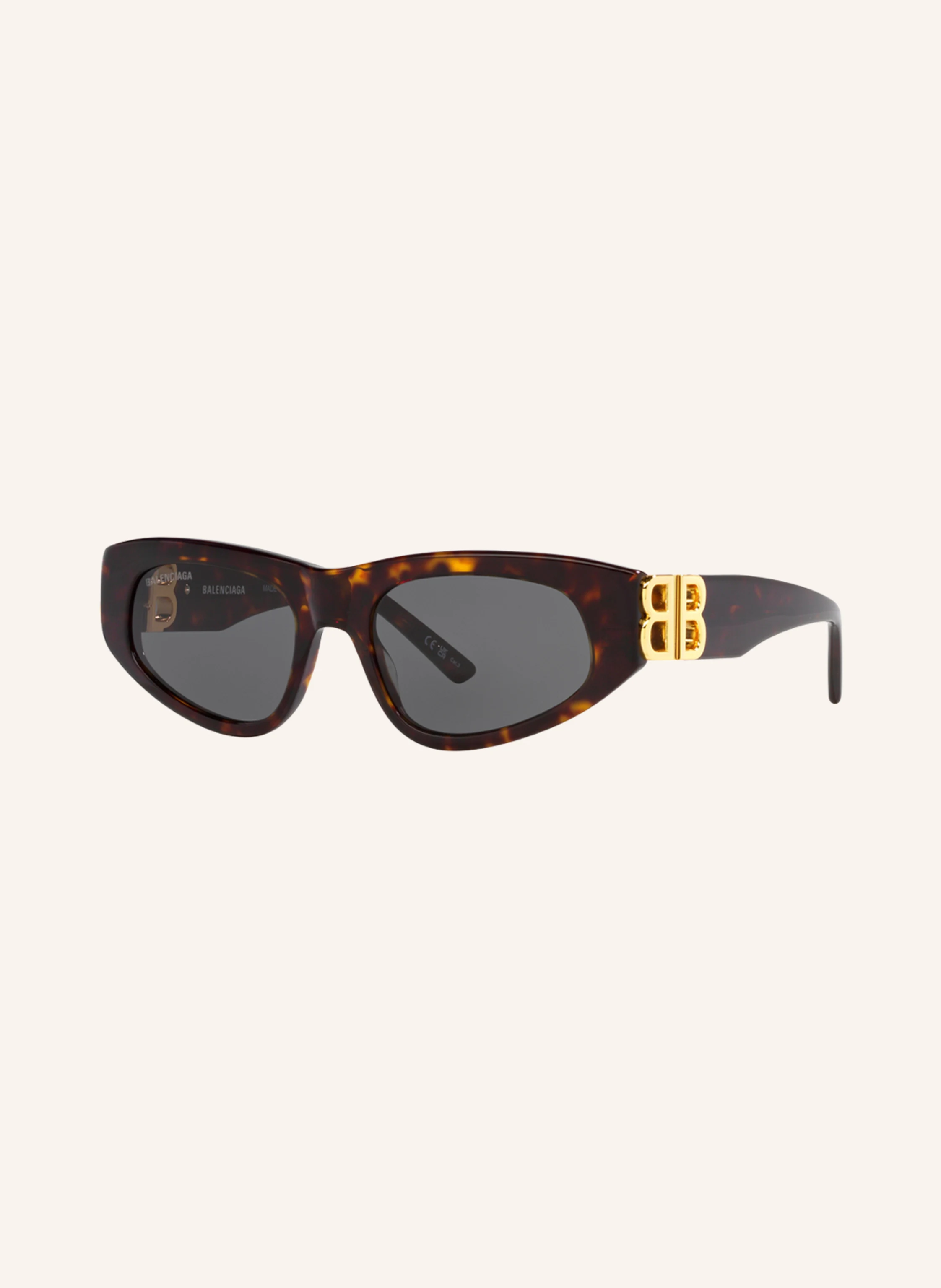 BALENCIAGA Sonnenbrille BB0095S