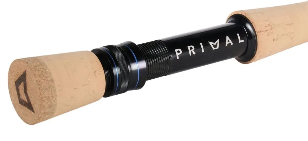 Primal Rod Co Primal Mega 4-Delt