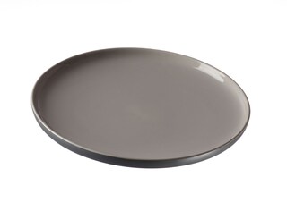 Ritzenhoff & Breker Speiseteller JASPER 4er Set grau/ weiß