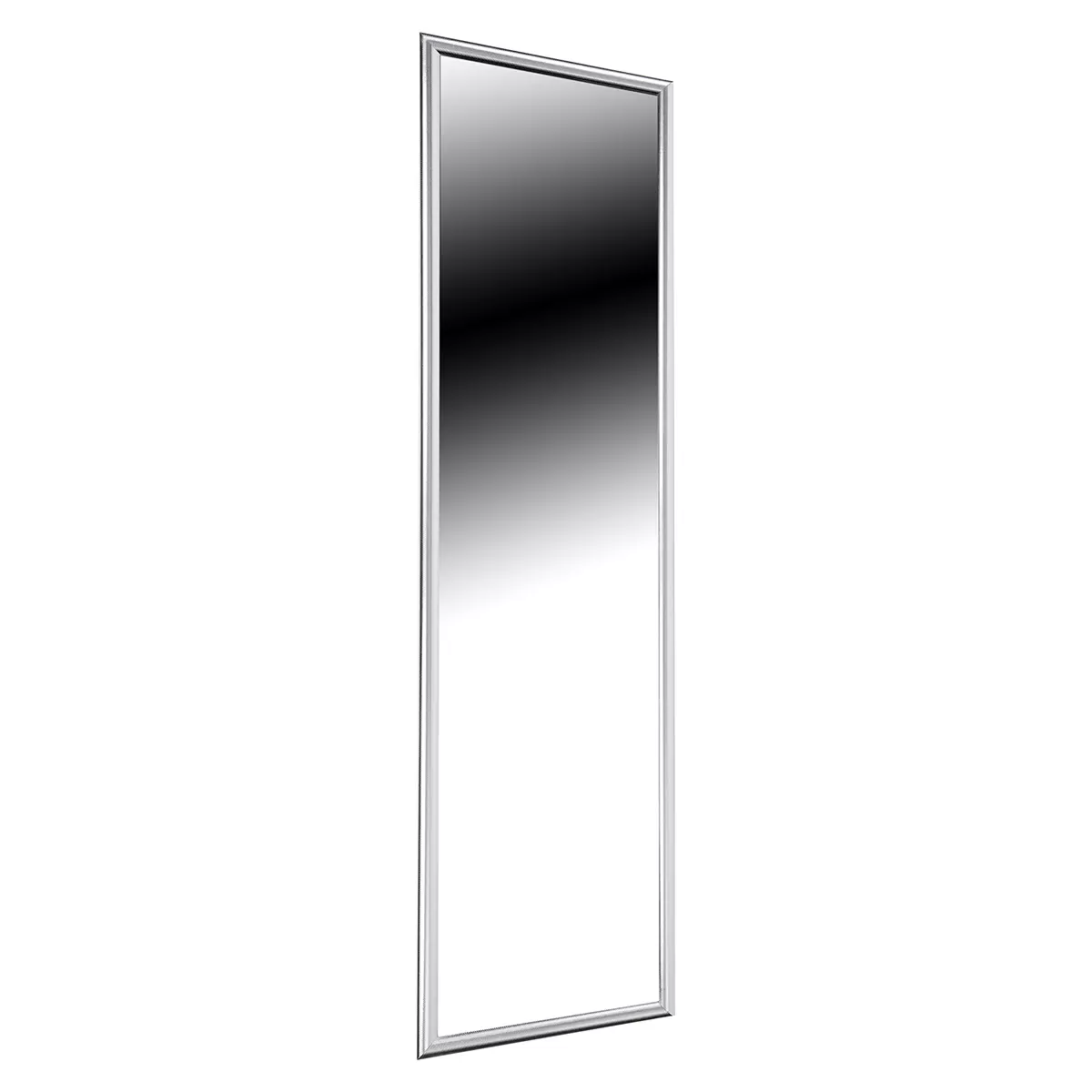 Wandspiegel Fumo 103-657 Silber