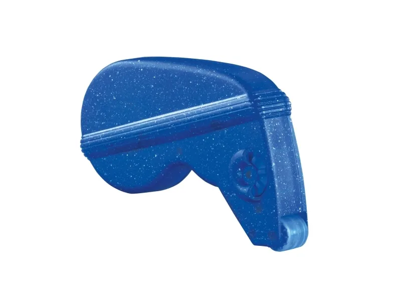 HERMA - Dispenser - håndholdt - blå
