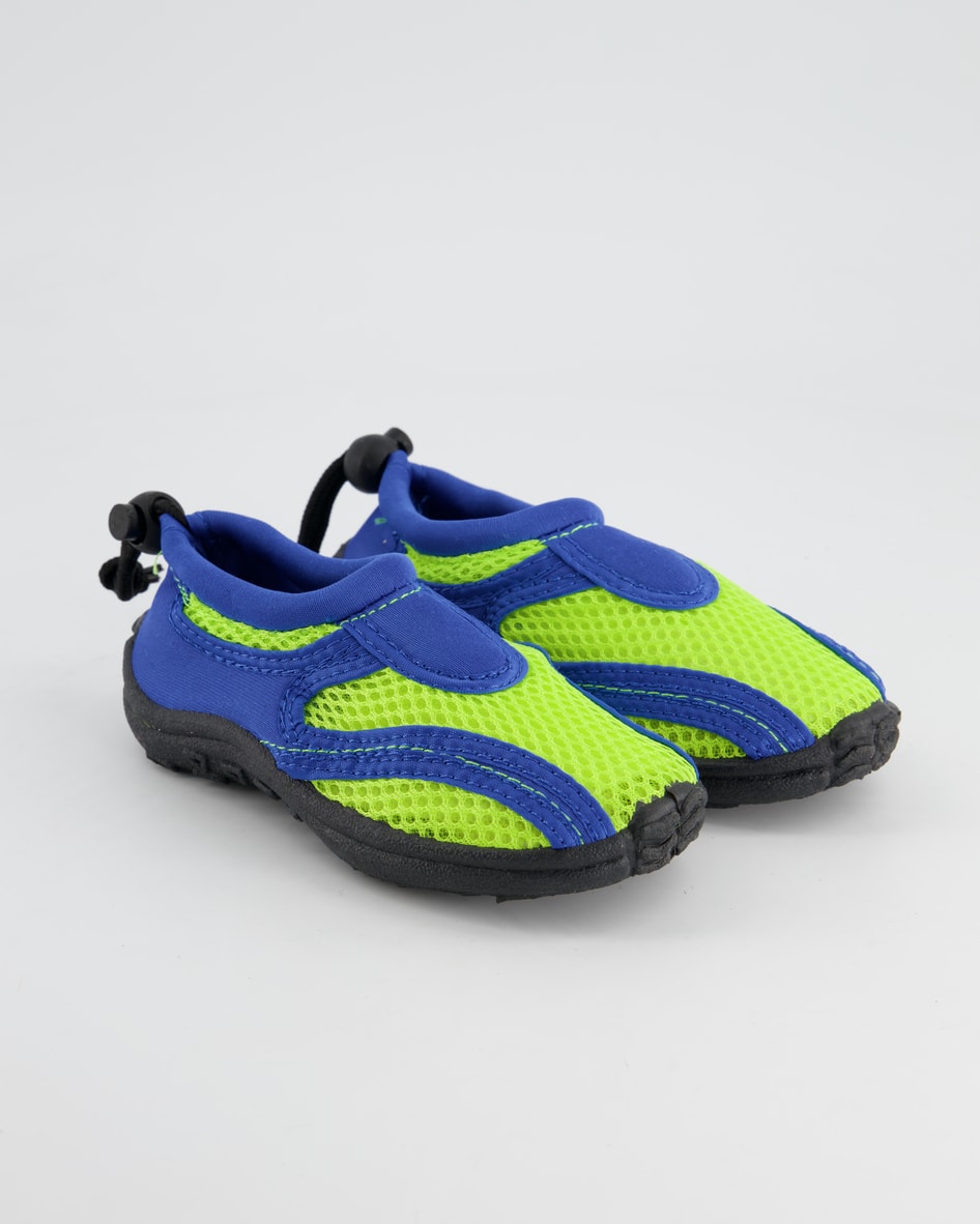 Beck 710 Badeschuhe in Blau