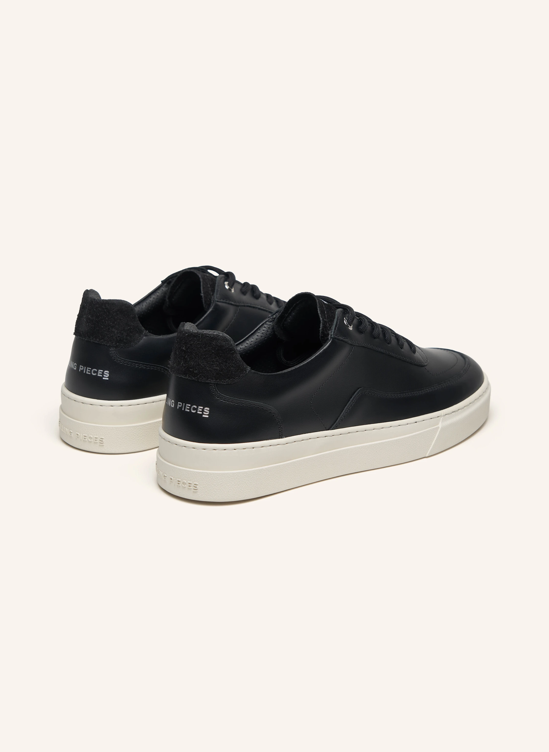 FILLING PIECES Sneaker MONDO RIPPLE