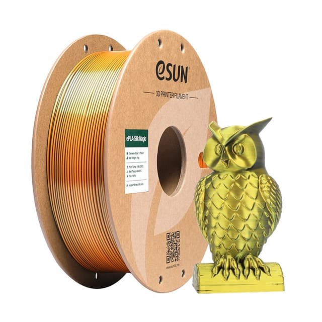 ePLA-Silk Magic