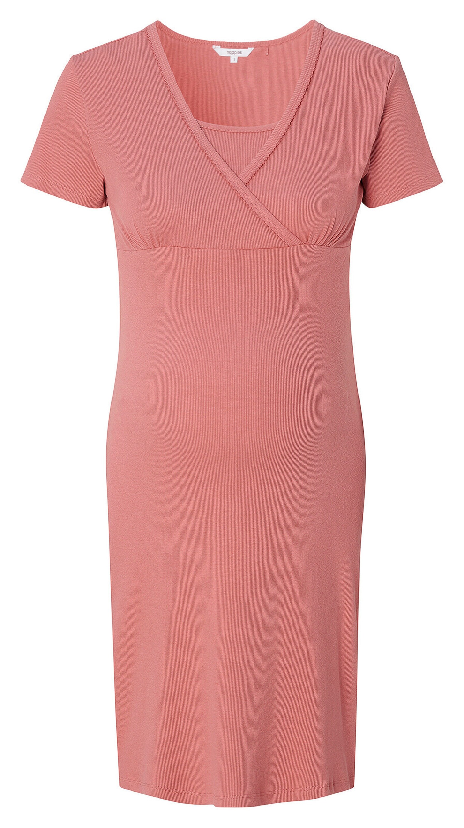 Noppies Still-Nachtkleid Tami Burlwood