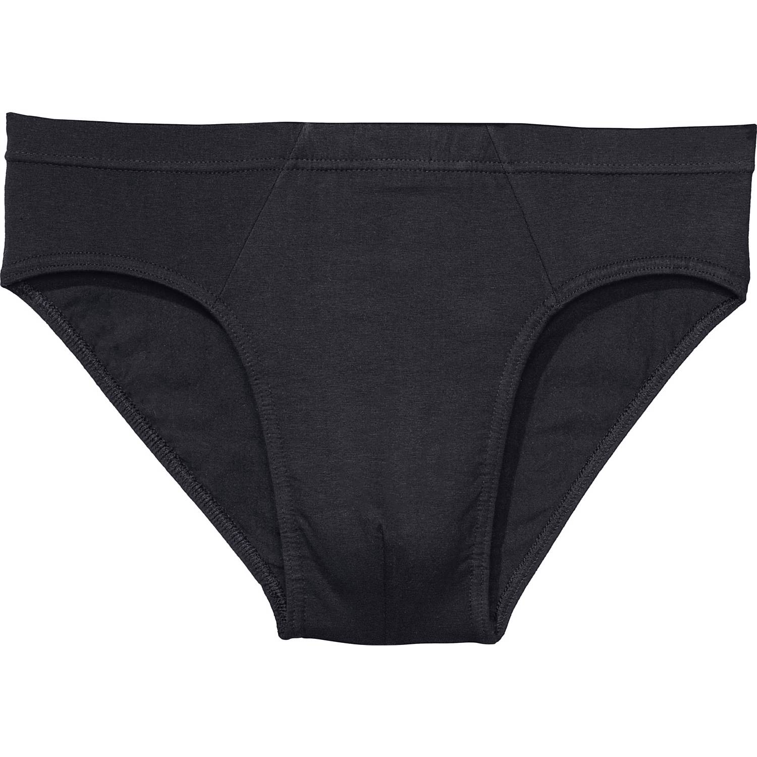REDBEST Single-Jersey Herren-Slip im 7er-Pack