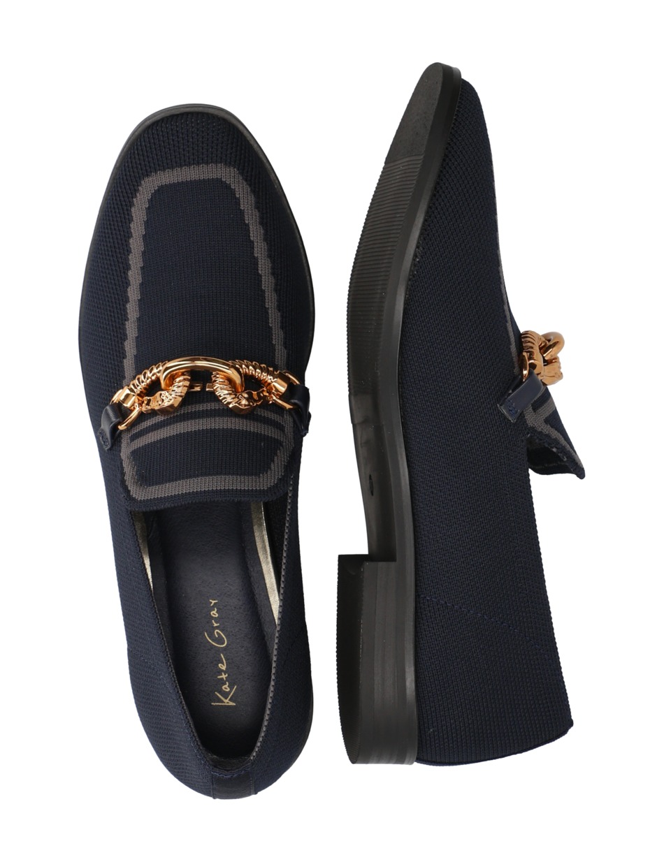 Textil Slipper klassisch