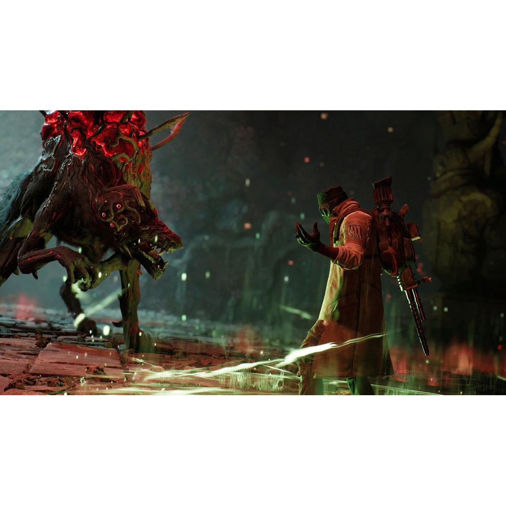 Remnant 2 PS5