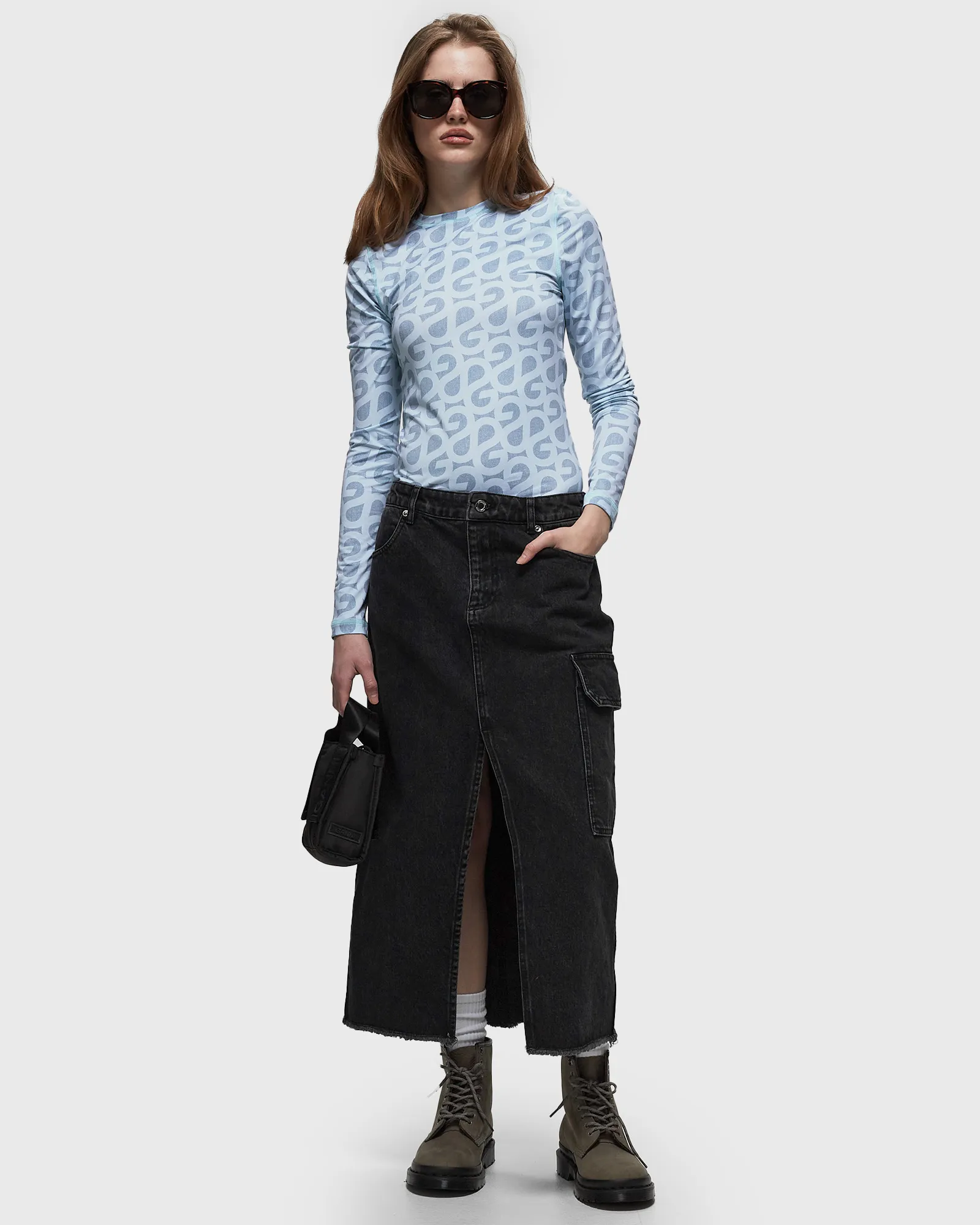 Stine Goya Juno, 2016 Stocking Jersey